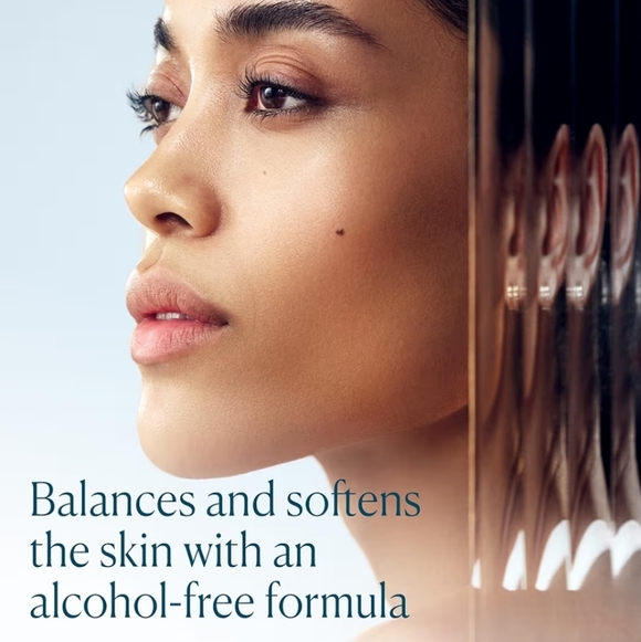 ELEMIS Balancing Lavender Toner, Purifying Facial Toner, 200ml, NIB - Picture 3 of 7